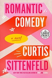 Romantic comedy : a novel  Cover Image