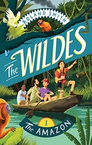 The Amazon  Cover Image