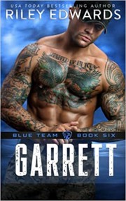 Garrett  Cover Image