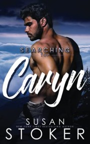 Searching for Caryn  Cover Image