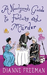 A newlywed's guide to fortune and murder  Cover Image