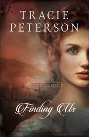 Finding us  Cover Image