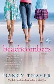 Beachcombers : a novel  Cover Image