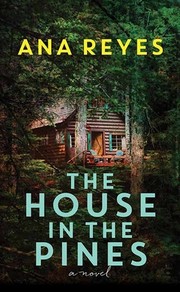 The house in the pines Cover Image