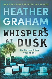 Whispers at dusk  Cover Image