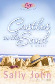 Castles in the sand /  Cover Image