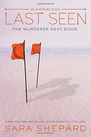 Last seen : the murderer next door  Cover Image