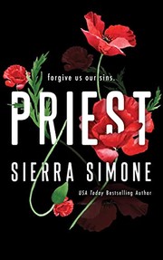 Priest  Cover Image