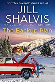The backup plan a Sunrise Cove novel  Cover Image