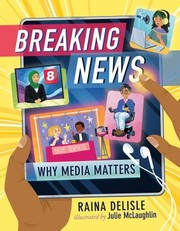 Breaking news : why media matters  Cover Image