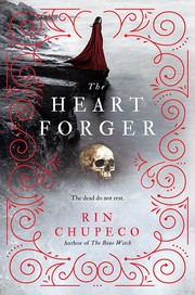 The heart forger Cover Image