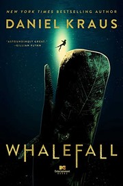 Whalefall : a novel  Cover Image