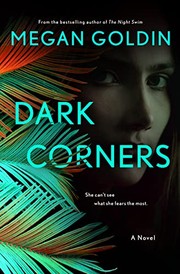 Dark corners : a novel  Cover Image