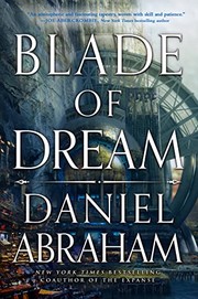 Blade of dream  Cover Image