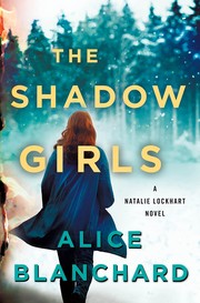 The shadow girls  Cover Image