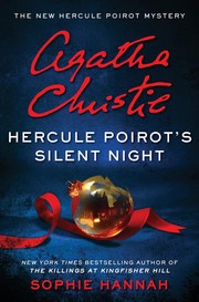 Hercule Poirot's silent night Book cover