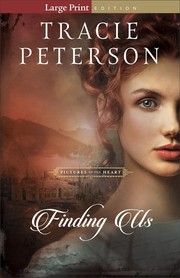 Finding us Cover Image