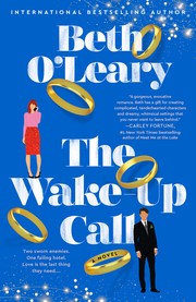 The wake-up call  Cover Image