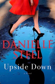 Upside down :  a novel  Cover Image