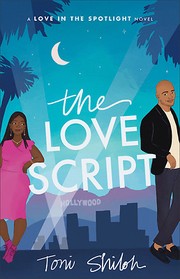 The love script  Cover Image