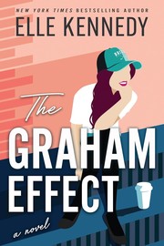 The Graham effect  Cover Image