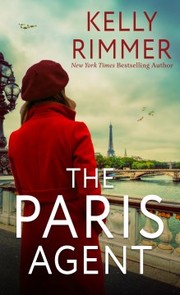 The Paris agent Cover Image