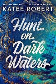 Hunt on dark waters  Cover Image