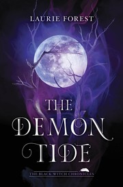 The demon tide Cover Image