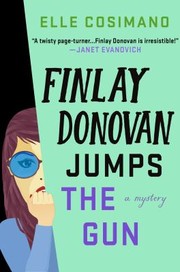 Finlay donovan jumps the gun Cover Image