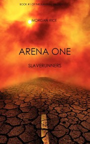 Arena one: slaverunners Cover Image