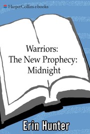 Midnight The new prophecy #1: midnight. Cover Image