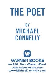 The poet A novel. Cover Image