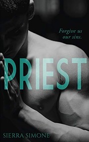 Priest A love story. Cover Image