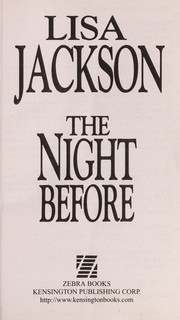 Book cover