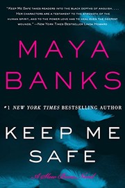 Keep me safe A slow burn novel. Cover Image