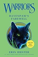 Ravenpaw's farewell Ravenpaw's farewell. Cover Image