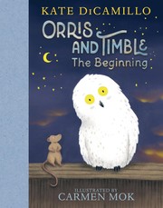 Orris and Timble : the beginning  Cover Image