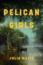 Pelican girls : a novel Book cover