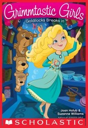 Goldilocks breaks in Cover Image