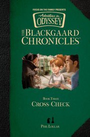 Cross-check Cover Image