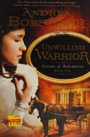 Unwilling warrior  Cover Image