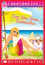 See you soon, samantha Cover Image