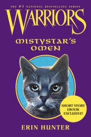 Mistystar's omen Mistystar's omen. Cover Image