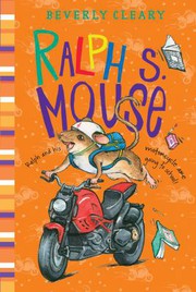 Ralph s. mouse Cover Image