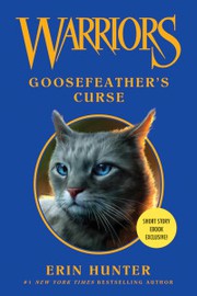 Goosefeather's curse Goosefeather's curse. Cover Image