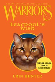 Leafpool's wish Leafpool's wish. Cover Image