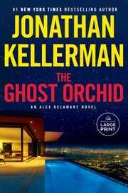 The ghost orchid Cover Image