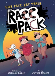 The Racc Pack. Volume 1  Cover Image