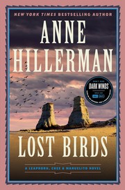 Lost birds /  Cover Image