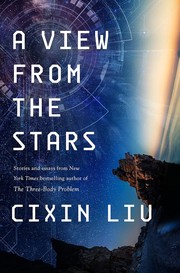 A view from the stars  Cover Image
